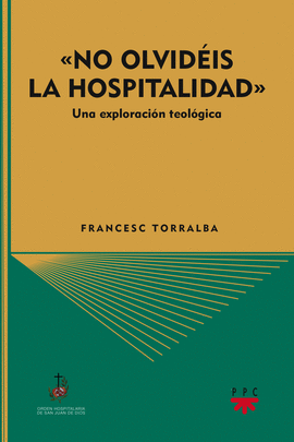 GS. 49 NO OLVIDEIS LA HOSPITALIDAD