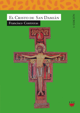 SA.136 EL CRISTO DE SAN DAMIAN