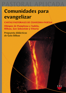 PAP. 5 COMUNIDADES PARA EVANGELIZAR