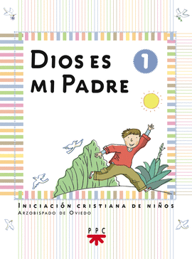 CA.1 DIOS ES MI PADRE