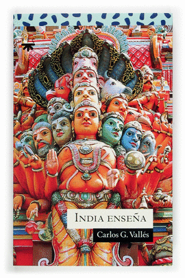 SA.134 INDIA ENSEA