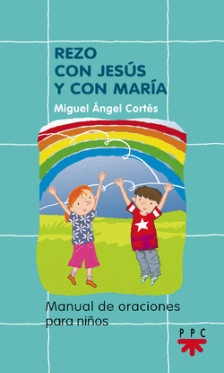 REZO CON JES�S Y CON MAR�A