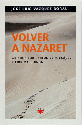 VOLVER A NAZARET