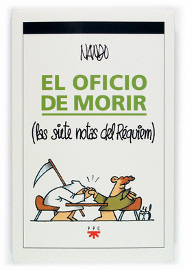GP. 80 OFICIO DE MORIR
