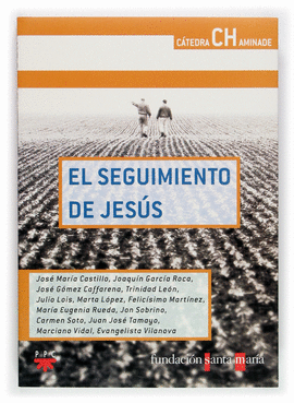CH.11 SEGUIMIENTO DE JESUS