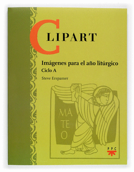 CLIPART IMAGENES AO LITURGICO CICLO A