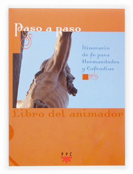 PP.PASO A PASO LIBRO DEL ANIMADOR
