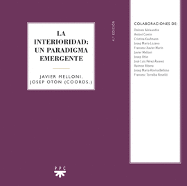 GS. 54 INTERIORIDAD:UNA PARADIGMA EMERGE