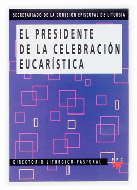 DO.42 PRESIDENTE CELEBRACION EUCARISTICA