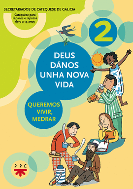 CG.DEUS DANOS UNHA NOVA VIDA