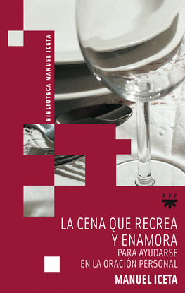 BMI.CENA QUE RECREA Y ENAMORA