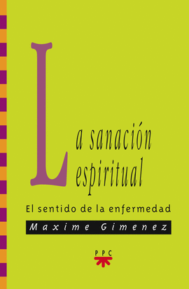 GS. 55 SANACION ESPIRITUAL