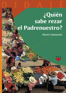 DJ. 1 �QUIEN SABE REZAR EL PADRENUESTRO?