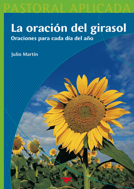 PAP. 1 ORACION DEL GIRASOL