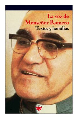 GP. 89 VOZ DE MONSE�OR ROMERO