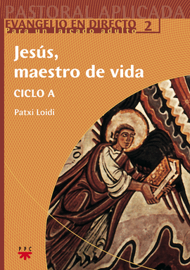 PAP. 8 JESUS MAESTRO DE VIDA CICLO A