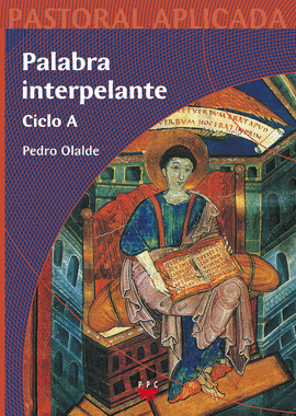PAP. 9 PALABRA INTERPELANTE CICLO A