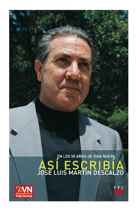 GP.105 ASI ESCRIBIA EN LOS 50 A�OS VN