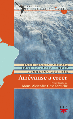 PRA. 1 ATREVANSE A CREER