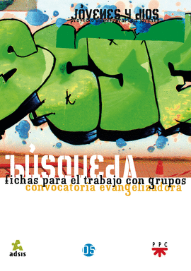 PAJ. 5 BUSQUEDA