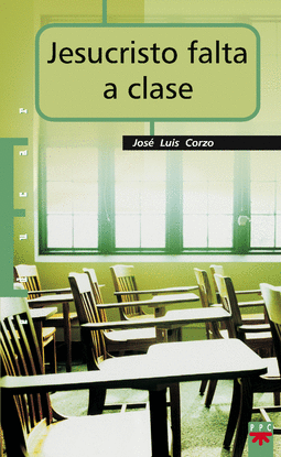 ED. 86 JESUCRISTO FALTA A CLASE