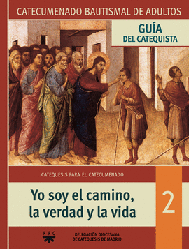 CM. 2 YO SOY EL CAMINO,LA VERDAD Y 2 GUI
