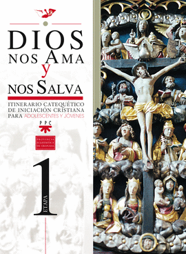 CG.DIOS NOS AMA Y NOS SALVA(1�