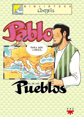 BC. 6 PABLO EL DE LOS PUEBLOS