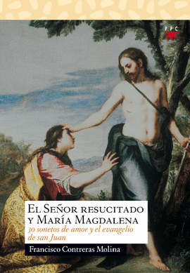 SA.162 EL SEOR RESUCITADO Y MARIA MAGDA