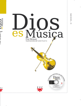 DIOS ES M�SICA
