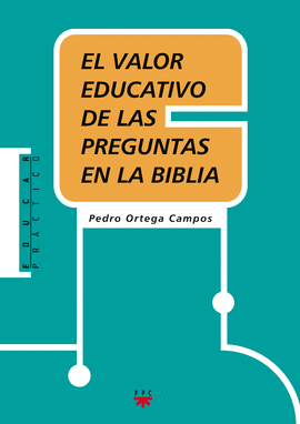 EDP. 83 VALOR EDUCATIVO PREGUNTAS BIBLIA