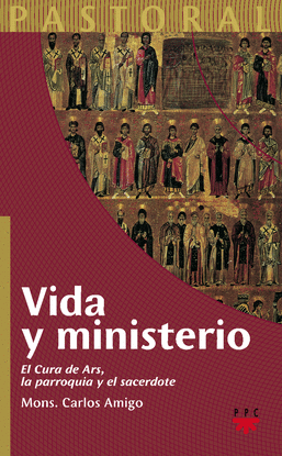 PA. 33 VIDA Y MINISTERIO