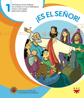 �ES EL SE�OR!
