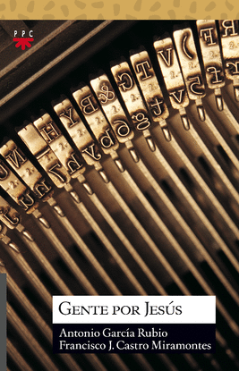 SA.167 GENTE POR JESUS