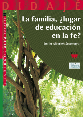 DJ.14 LA FAMILIA.�LUGAR DE EDUCAC