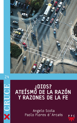 CR.24 ATEISMO DE LA RAZON Y RAZONES DE L