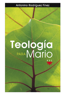 GP.119 TEOLOGIA PARA MARIO