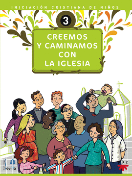 CS.CREEMOS Y CAMINAMOS CON LA IGLESIA