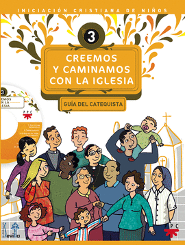 CS.CREEMOS Y CAMINAMOS CON LA IGLESIA GU