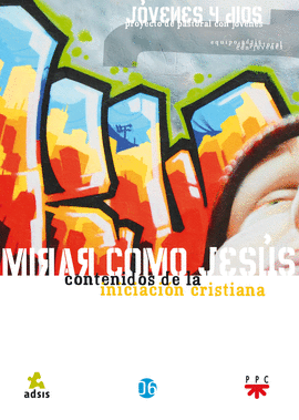 PAJ. 6 MIRAR COMO JESUS