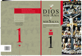GUIA DIOS NOS AMA Y NOS SALVA (1� ETAPA)