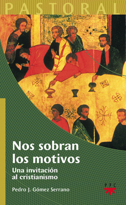 PA. 36 NOS SOBRAN LOS MOTIVOS