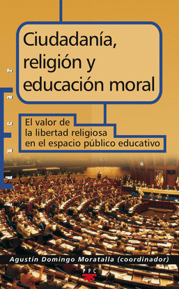 ED. 77 CIUDADANIA,RELIGION Y EDUCACION M