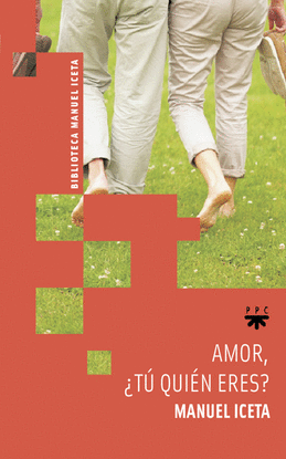 MI.6 AMOR,TU QUIEN ERES? 11