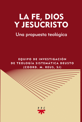 GS. 81 LA FE,DIOS Y JESUCRISTO
