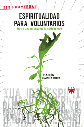 SF.17 ESPIRITUALIDAD PARA VOLUNTARIOS