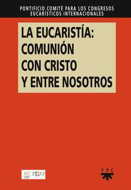 DO.46 LA EUCARISTIA:COMUNION CON CRISTO