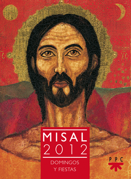 MISAL 2012.DOMINGOS Y FIESTAS