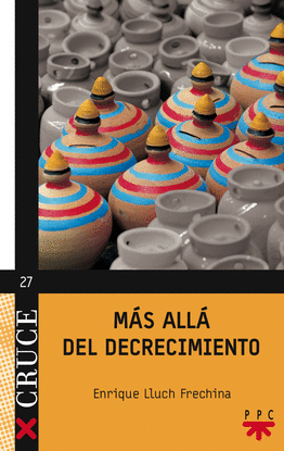 CR.27 MAS ALLA DEL DECRECIMIENTO