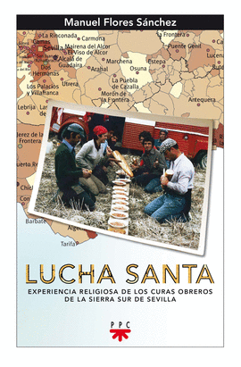 GP.127 LUCHA SANTA